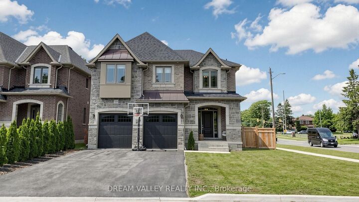Property Photo: 224 Severn Street ON L1J 8H7