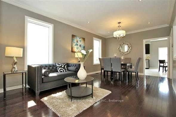 Property Photo: 20 Pineforest Place ON L6E 2B1