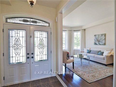 Property Photo: 13 Tucciarone Court ON L6C 0H3