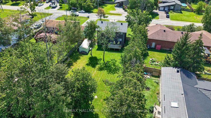 Property Photo: 940 Nantyr Drive ON L9S 1S7