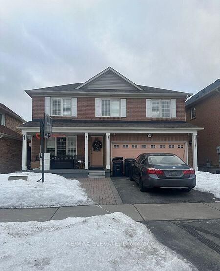 Property Photo:  101 Knotwood Crescent  ON M1X 1V8 