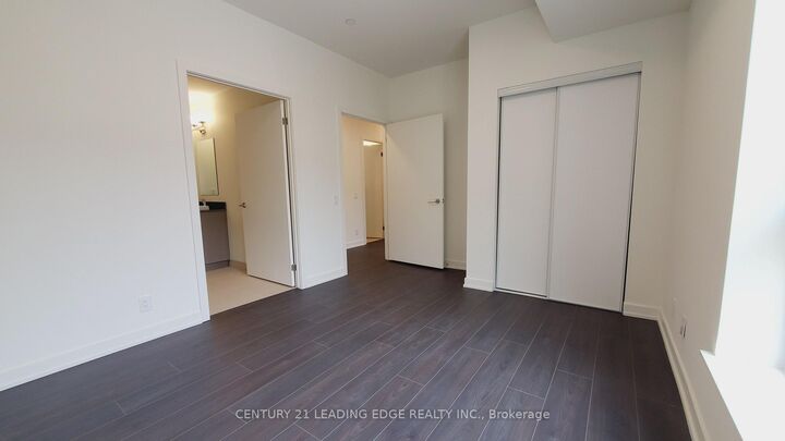 Property Photo: 101 Cathedral High Street 216 ON L6C 0P1