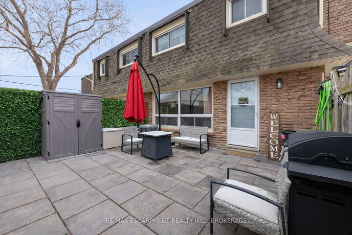 Property Photo:  5 Viking Court 301  ON L3M 3T8 