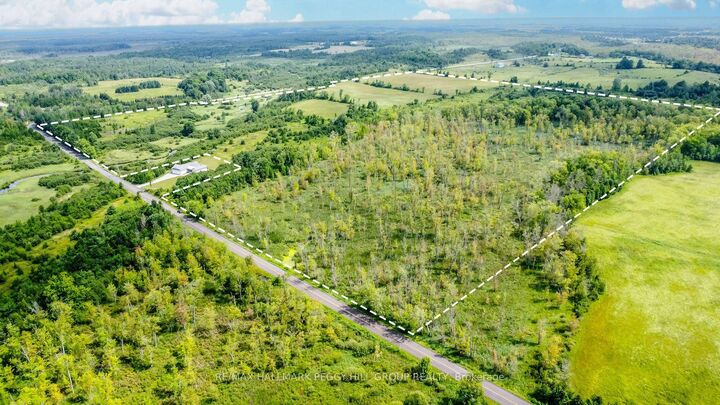 Property Photo:  Lot 5 Concession 5 N/A  ON K0M 2B0 