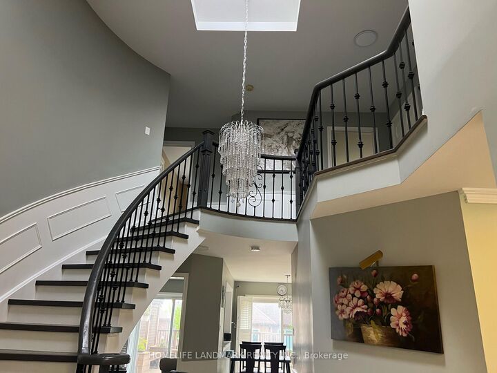 Property Photo:  17 Cygnus Drive  ON L4C 8P4 