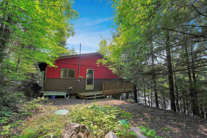 Property Photo: 1072 Junco Lane ON K0L 1X0