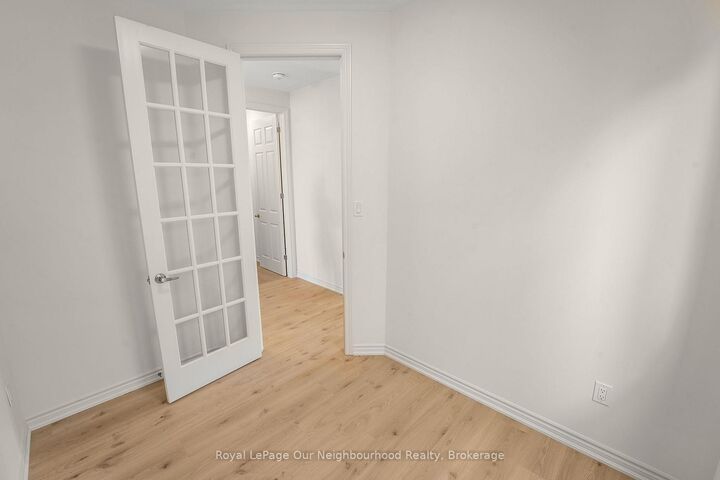 Property Photo:  1066 Denton Drive  ON K9A 1A9 