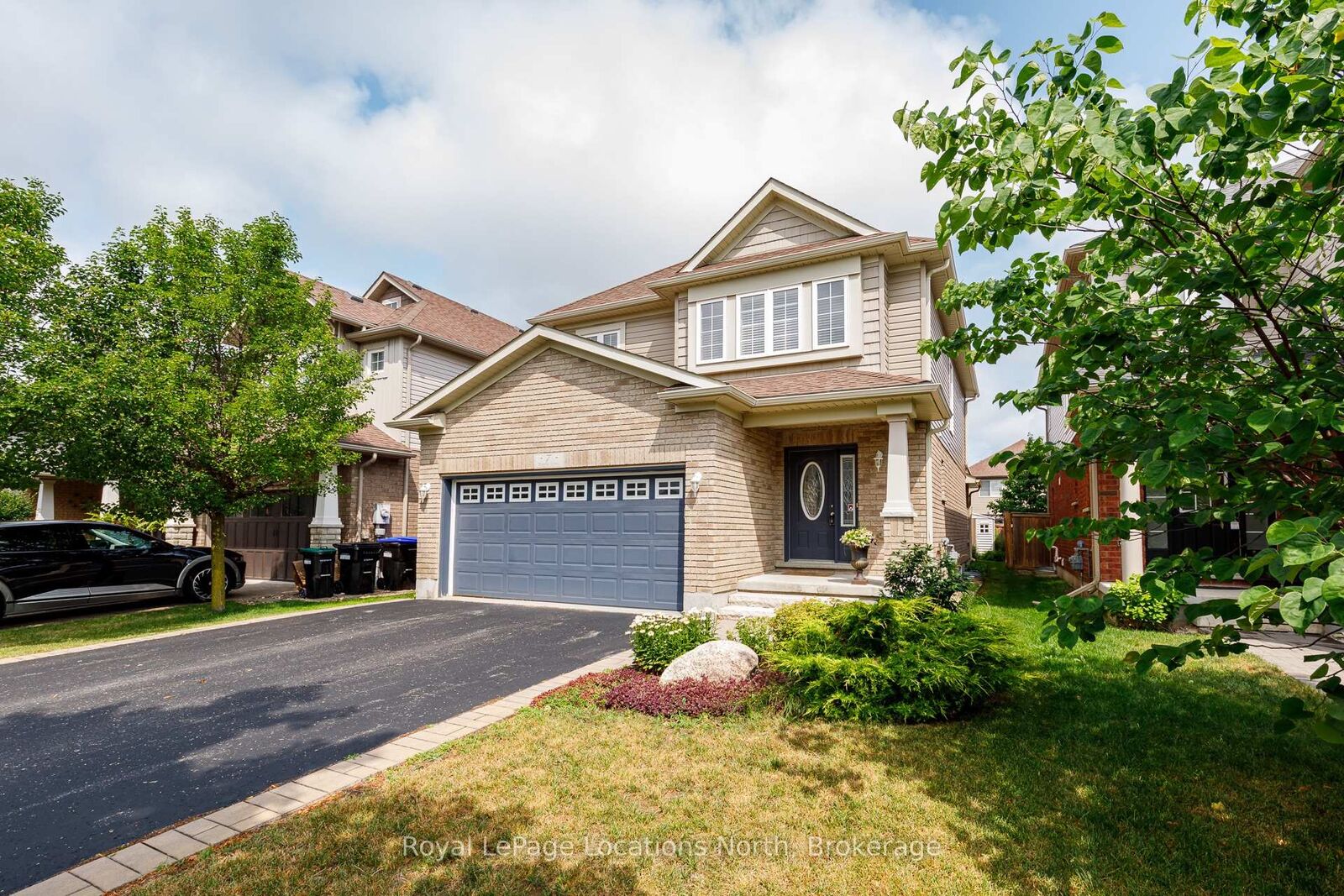 Property Photo:  7 Kayla Crescent  ON L9Y 5K9 
