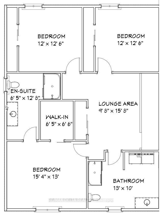 Property Photo: 122 Mill Street ON K0B 1R0