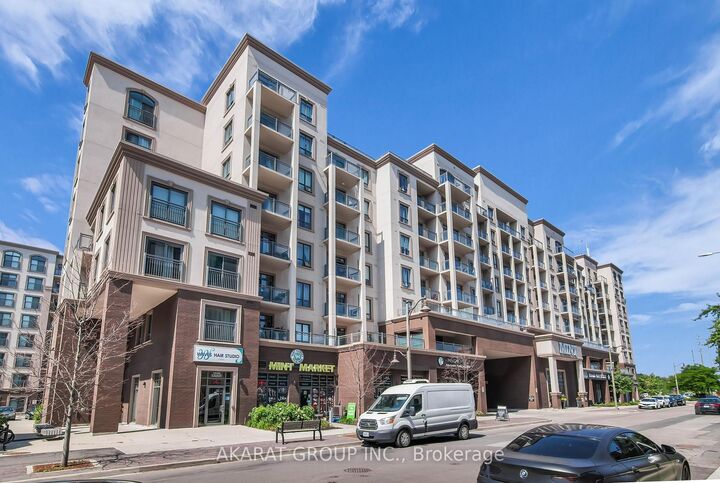 Property Photo: 2486 Old Bronte Road 803 ON L6M 0Y4