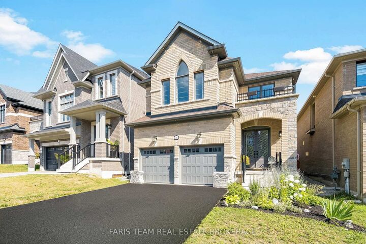 Property Photo: 1352 Blackmore Street ON L9S 0P2