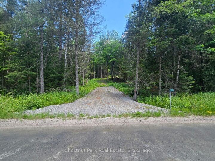 Photo de la propriété:  1630 Midlothian Road  ON P0A 1C0 