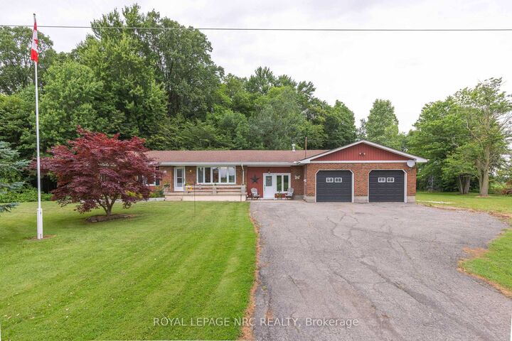 Property Photo:  54038 Willford Road  ON L0S 1V0 