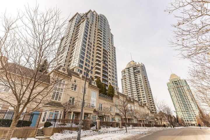 1 Rean Drive 1606 — photo 1