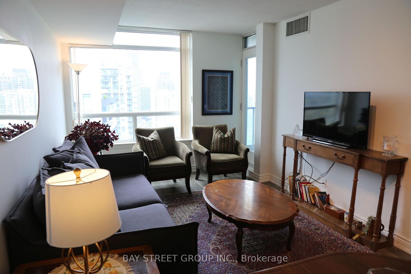 Property Photo:  30 Harrison Garden Boulevard 2808  ON M2N 7A9 