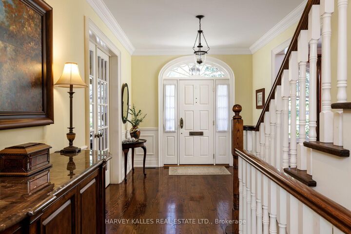 Property Photo:  17 Sagewood Drive  ON M3B 1T5 