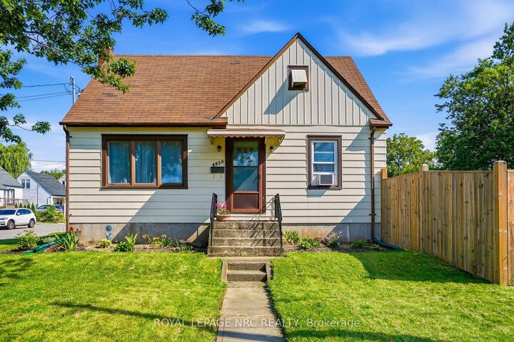 4939 Hamilton Street — photo 1