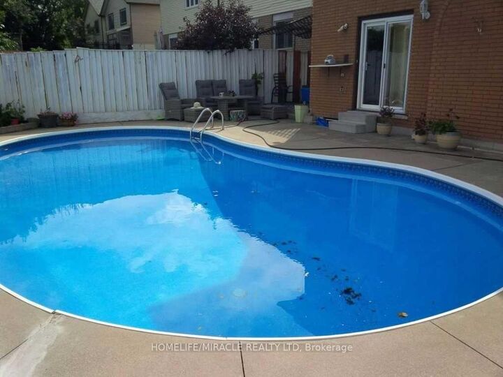 Property Photo: 575 Upper Horning Road ON L9C 7P8