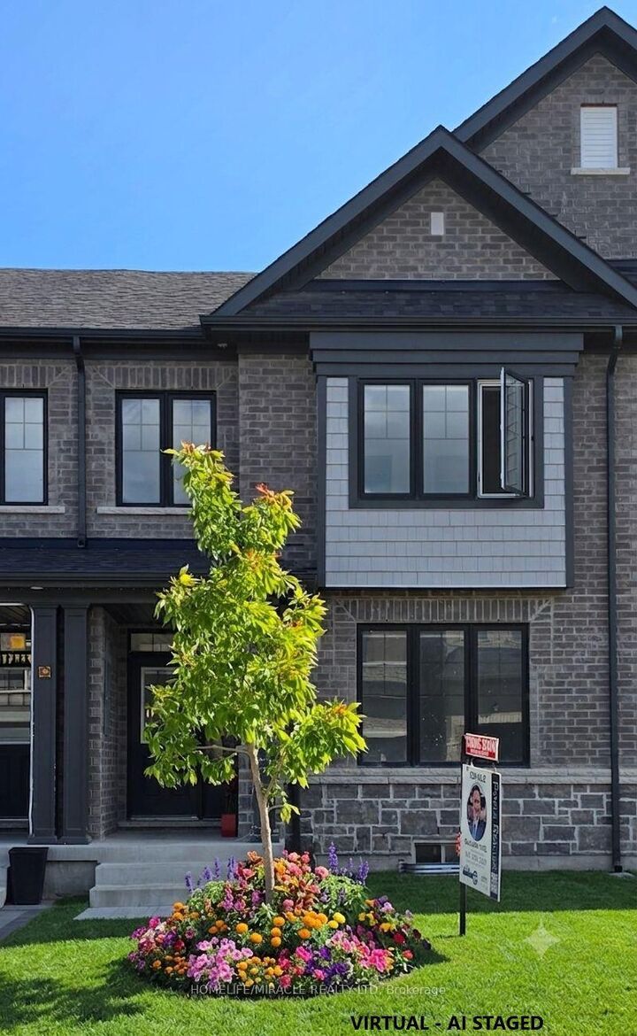 Property Photo: 12 Thelma Drive ON L1P 0N3
