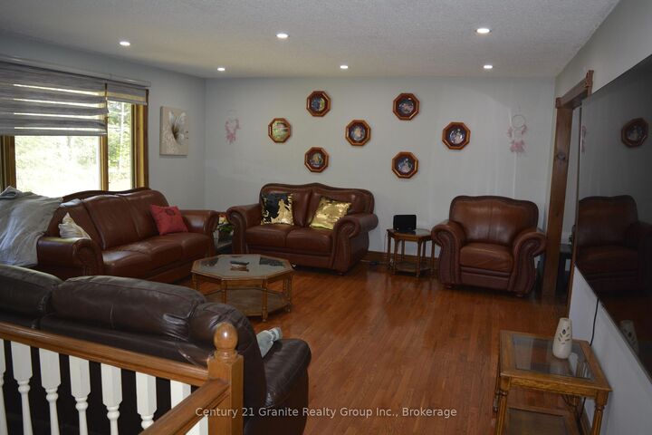 Property Photo:  107 South Baptiste Lake Road  ON K0L 1C0 