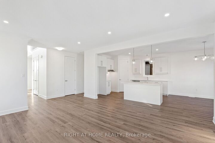 Property Photo: 2 Welch Court ON N5R 0M1