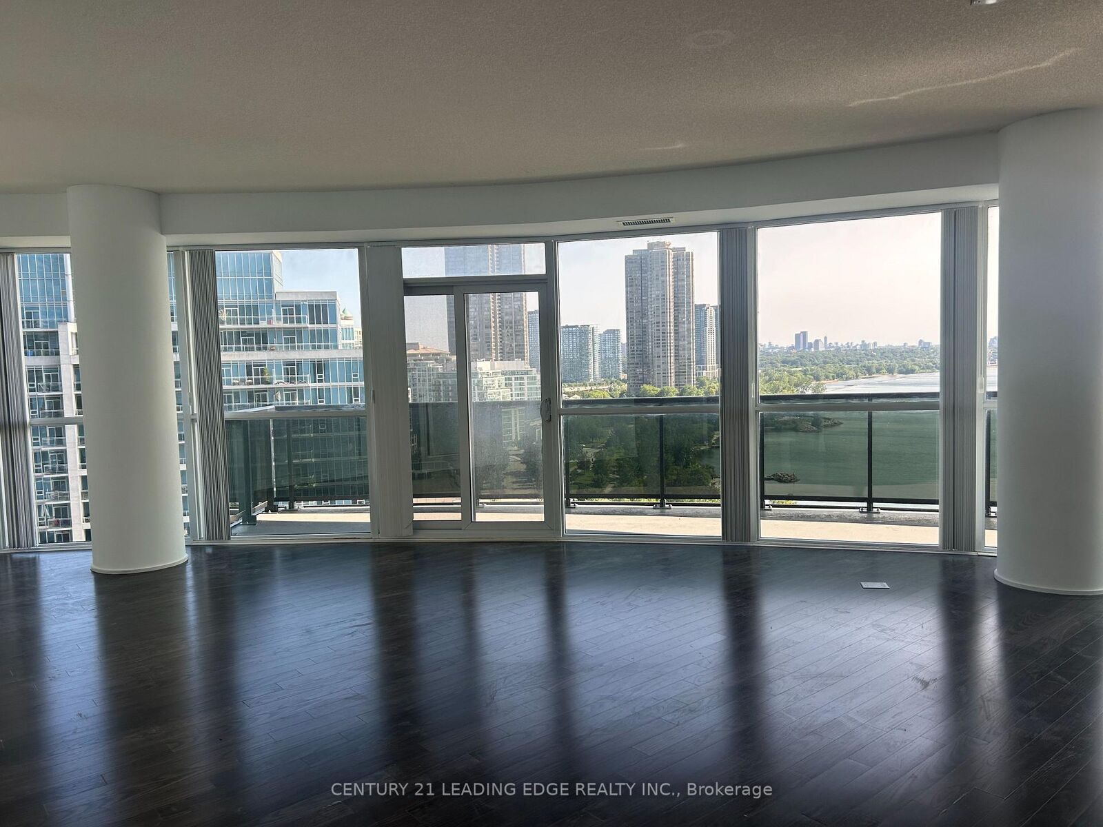 Property Photo:  80 Marine Parade Drive 1102  ON M8V 4G1 