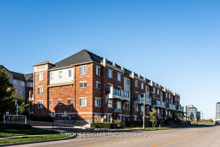Photo de la propriété: 51 Hays Boulevard 17 ON L6H 0J1