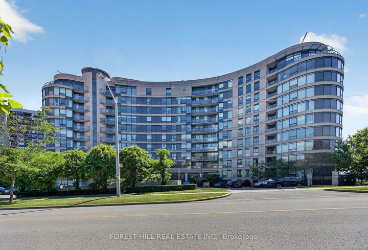 18 Valley Woods Road Ph310 — photo 1