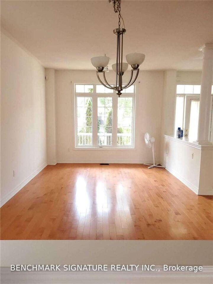 Property Photo:  267 Hammersly Boulevard  ON L6E 2E3 