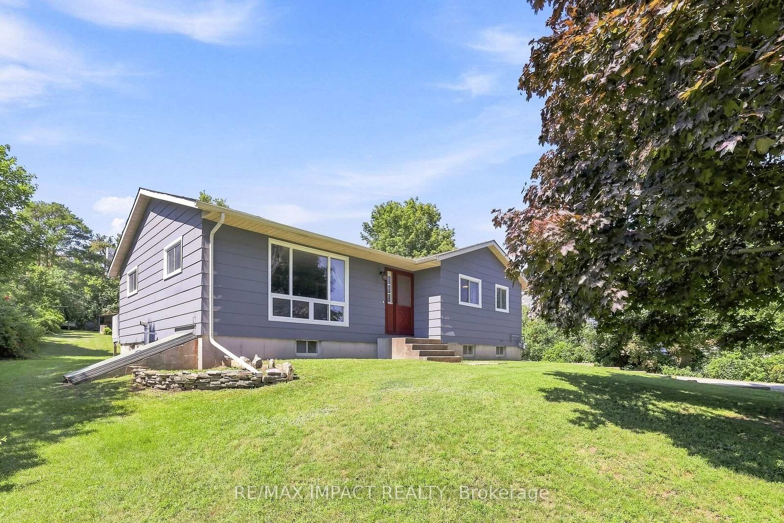 Property Photo:  130 Keeler Road  ON K0K 1S0 