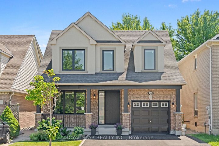 1522 Swann Crescent — photo 1