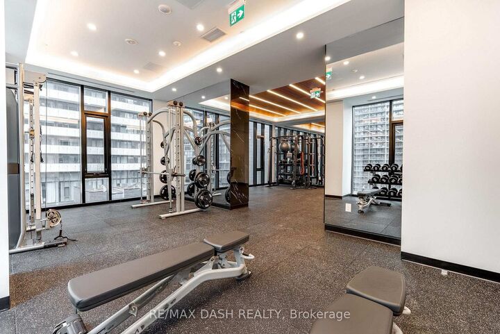 Property Photo:  634 Church Street 1002  ON M4Y 0G9 