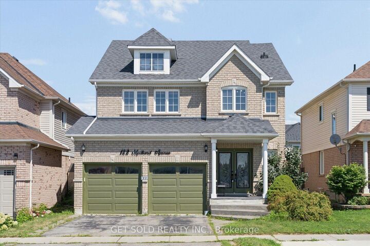 122 Medland Avenue — photo 1