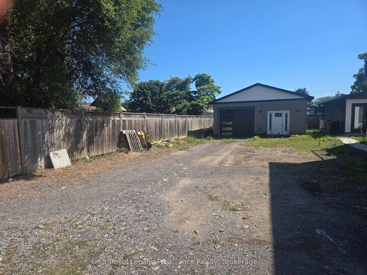 Property Photo: 63 S Church Street ON K8N 3B5