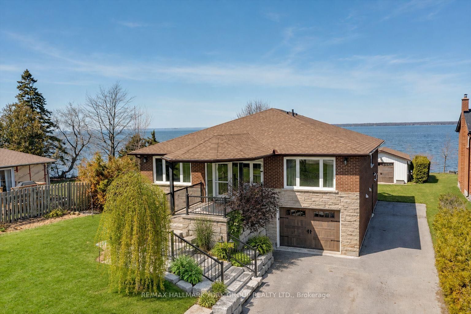 Property Photo: 20 Burnie Road ON L0E 1N0