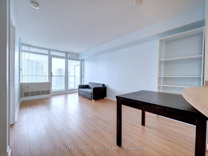 Property Photo:  5508 Yonge Street 2306  ON M2N 7L2 