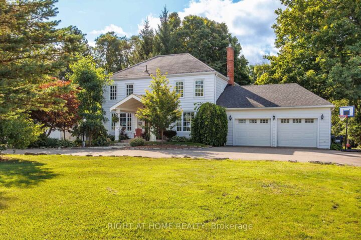 Property Photo:  7329 County Rd 14 N/A  ON L0G 1W0 