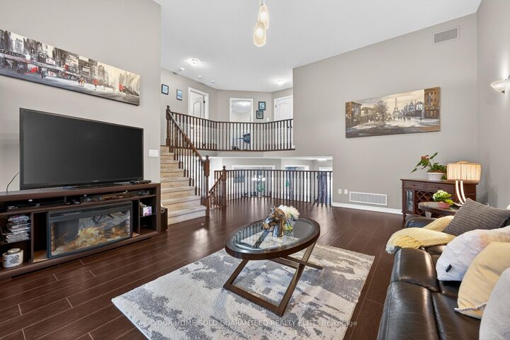 Property Photo: 136 Whitwell Way ON L0R 1C0