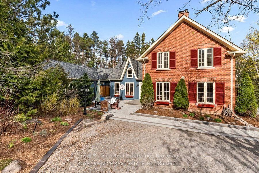 Property Photo: 435 Bland Line ON L0A 1C0