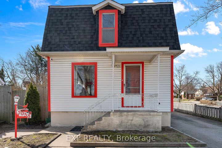 Property Photo:  5958 Summer Street  ON L2G 1M3 