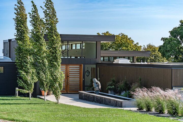 Property Photo:  1641 County Road 13 N/A  ON K0K 2P0 