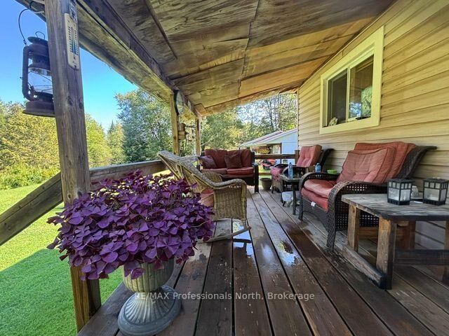 Photo de la propriété:  1436 Spring Valley Road  ON K0M 2K0 