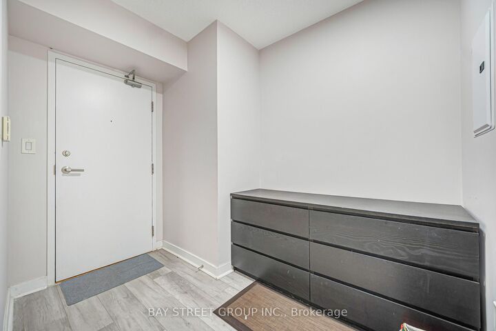 Property Photo: 25 Telegram Mews 816 ON M5V 3Z1