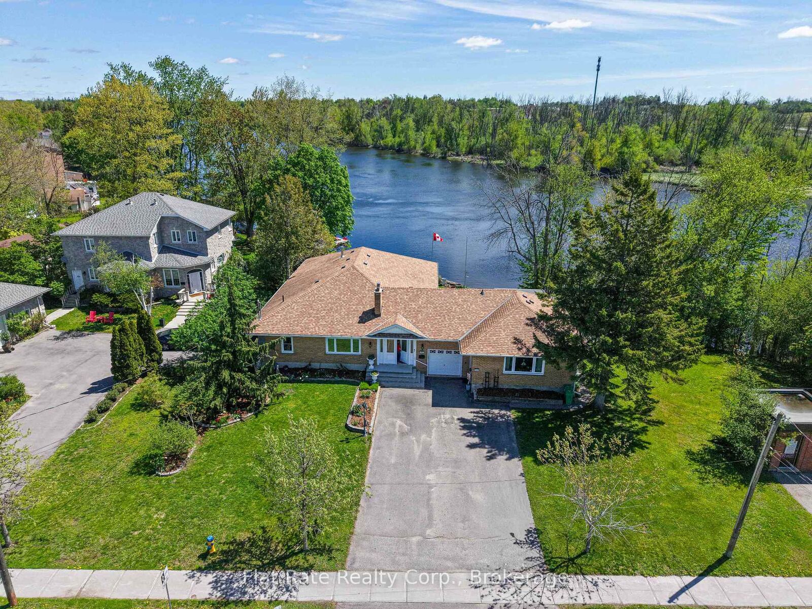 Property Photo: 510 Monaghan Road ON K9J 5H5