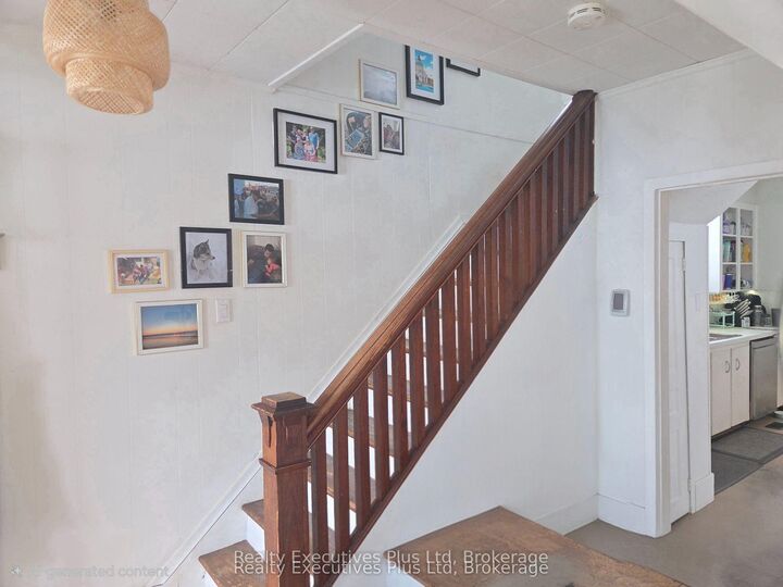 Photo de la propriété: 15 Barrie Street ON P0A 1Z0