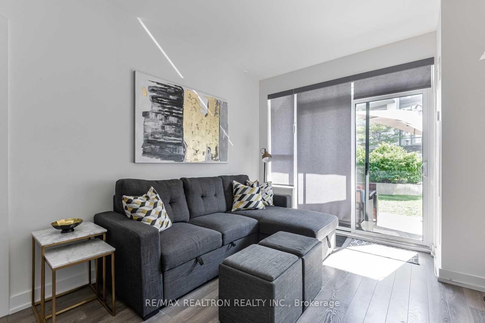 Property Photo:  333 Sea Ray Avenue D127  ON L9S 2P6 