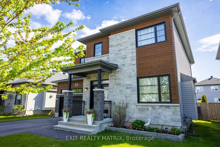 Photo de la propriété:  431 Provence Avenue  ON K0A 1W0 