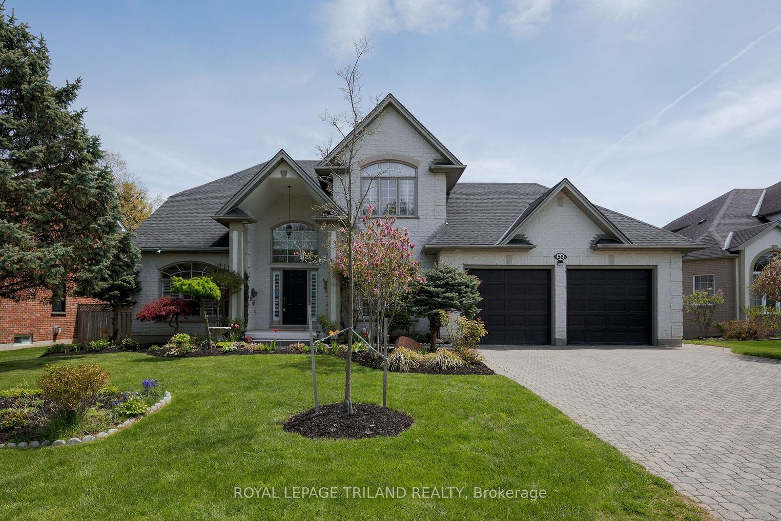 Property Photo:  56 Glenridge Crescent  ON N6G 4W6 