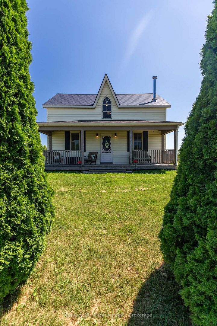 Photo de la propriété: 702174 Sideroad 5 N/A ON N0H 1K0