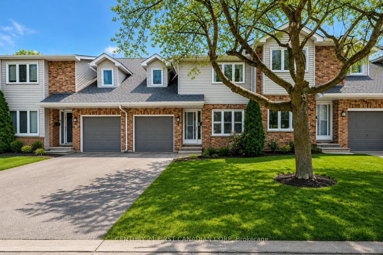 Property Photo:  189 Homestead Crescent 8  ON N6G 2E6 